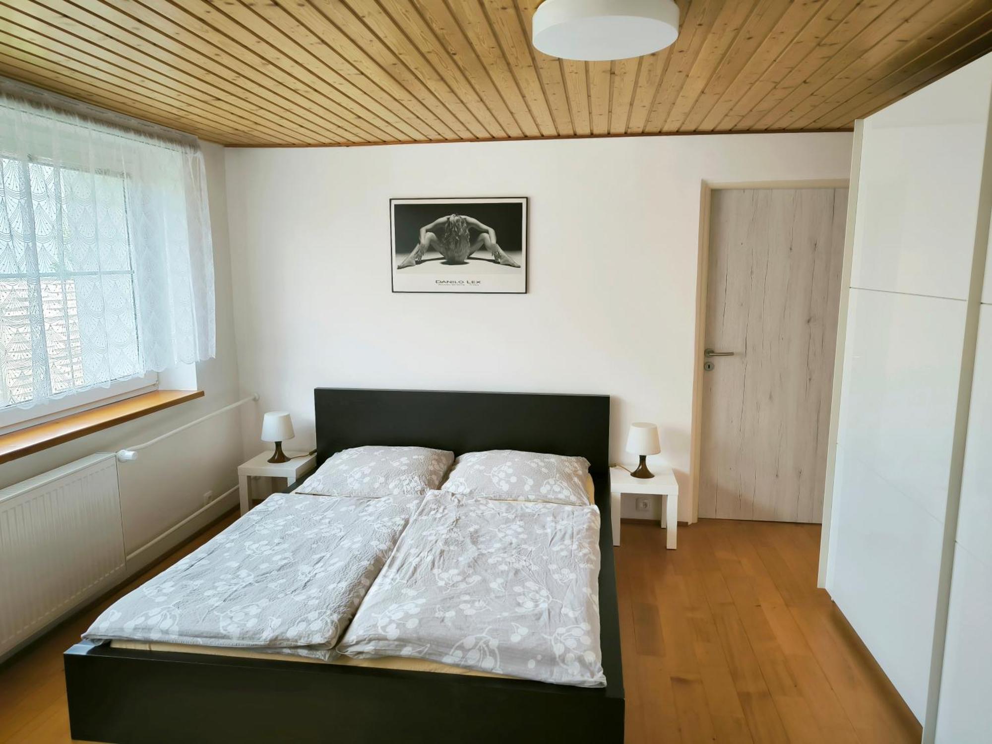 Vila Caba Kremze Eksteriør bilde